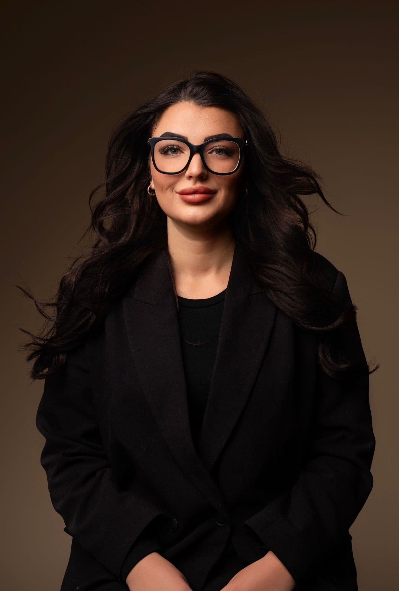 Esmee - Oprichter Younique Salon