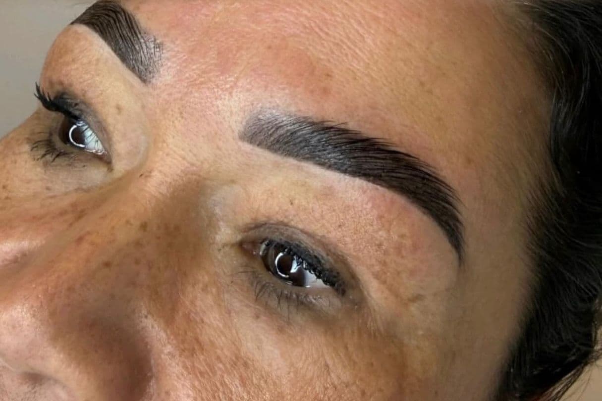 Brows
